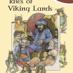 Tales of Viking Lands