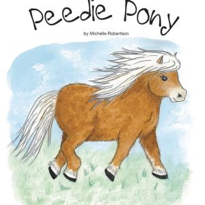 Peedie Pony