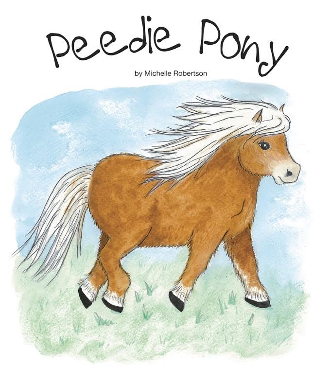 Peedie Pony