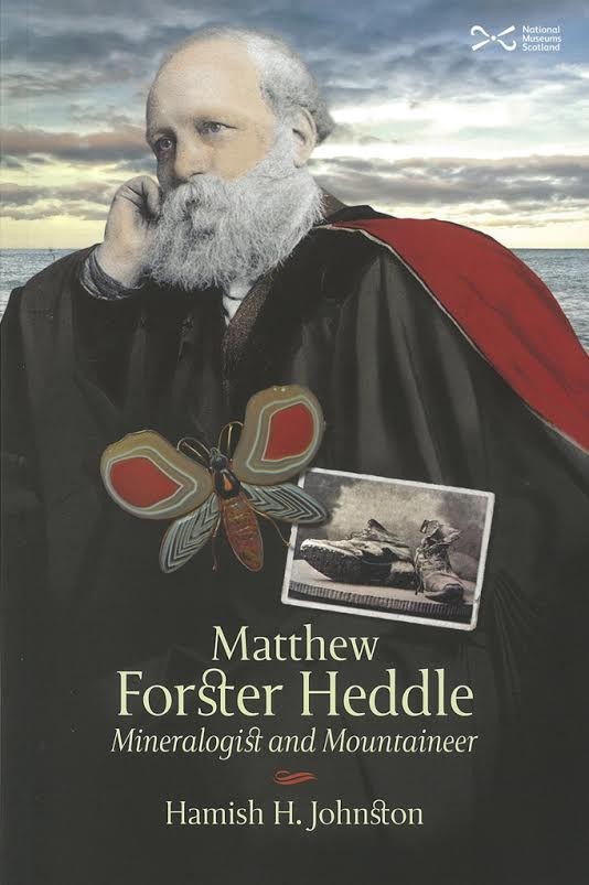 Matthew Forster Heddle.