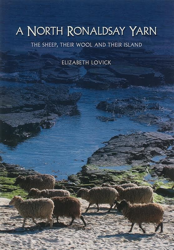 A North Ronaldsay Yarn