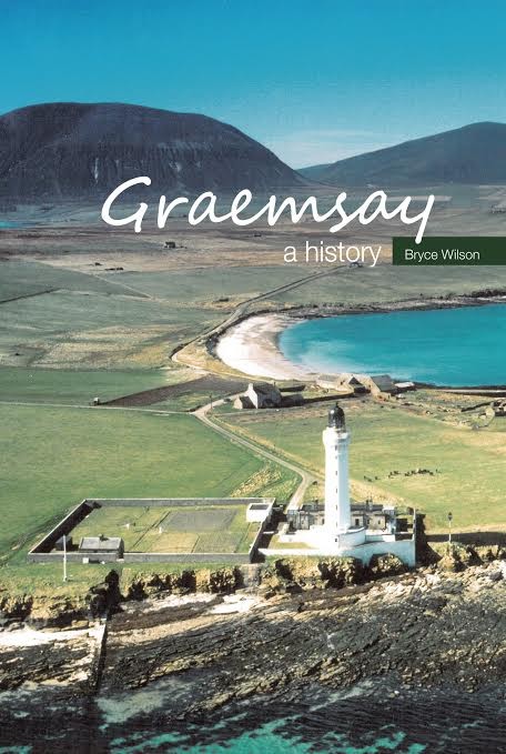 Graemsay A History