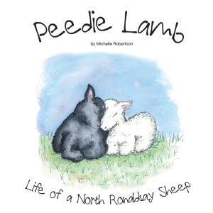 Peedie Lamb