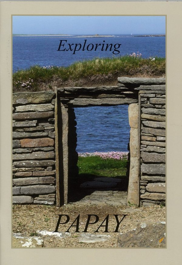 Exploring papay