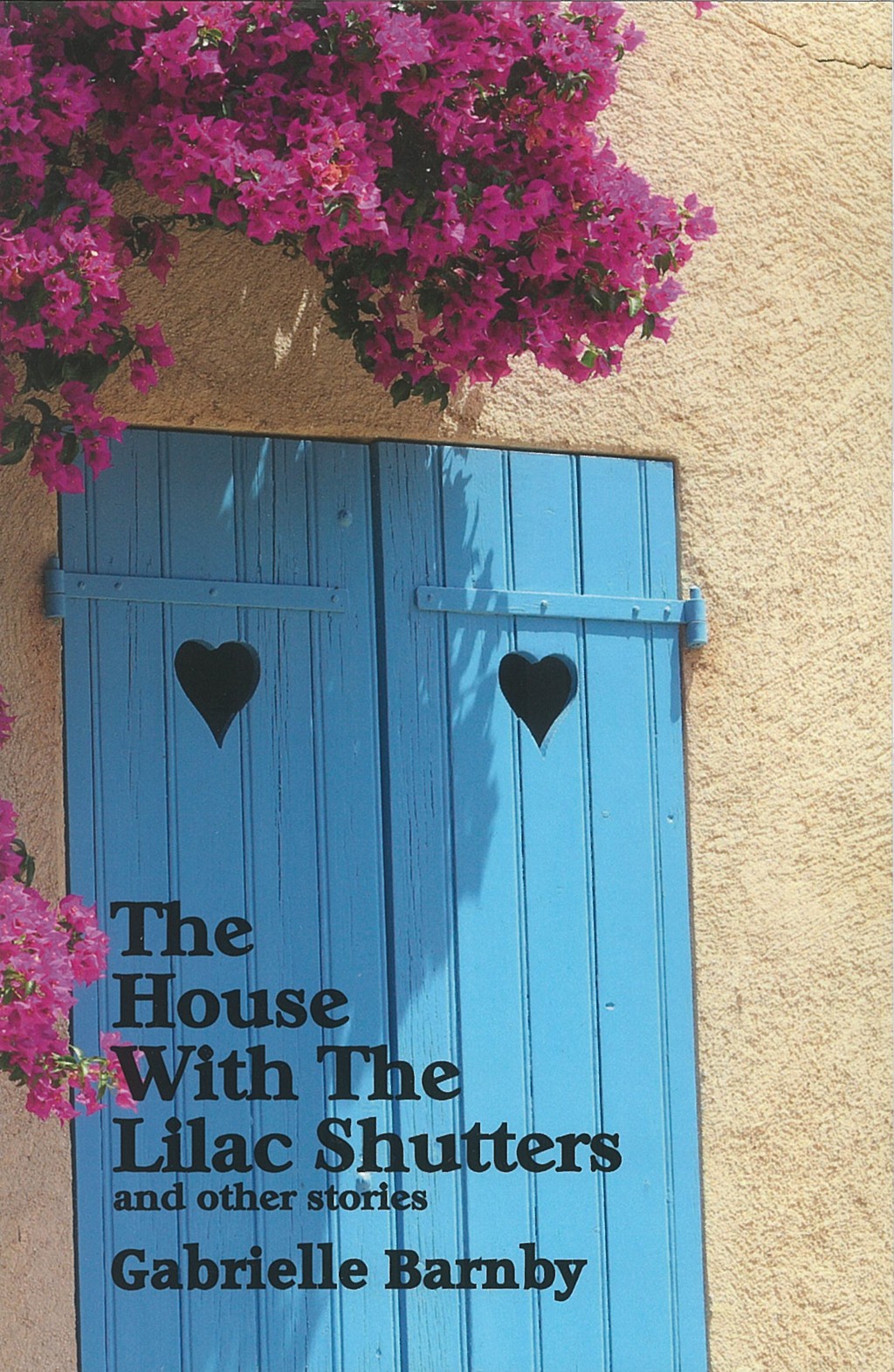 The House With the Lilac Shutters