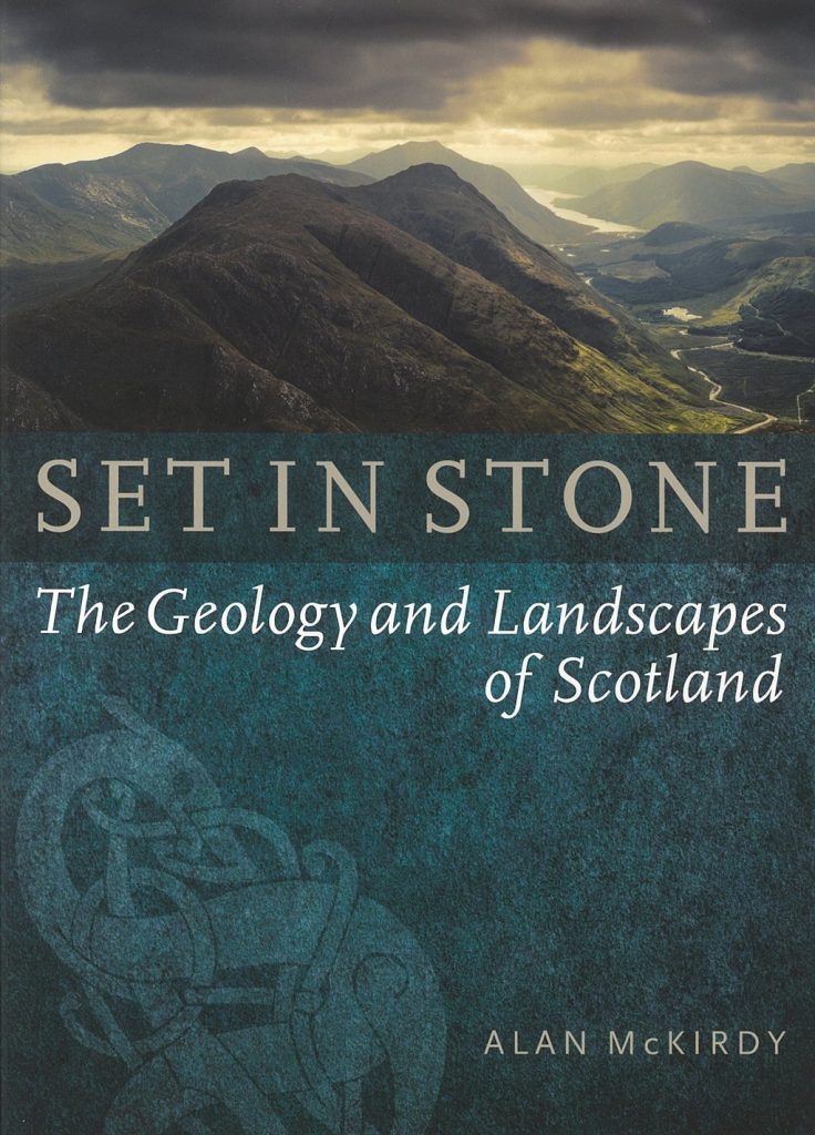 Set in Stone