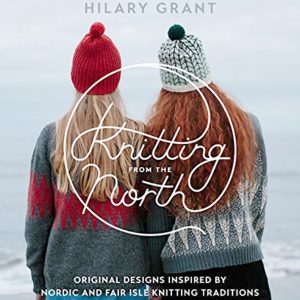 Knitting from the north