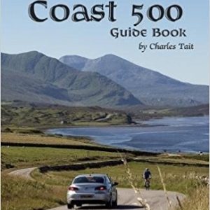The North Coast 500 Guide Book