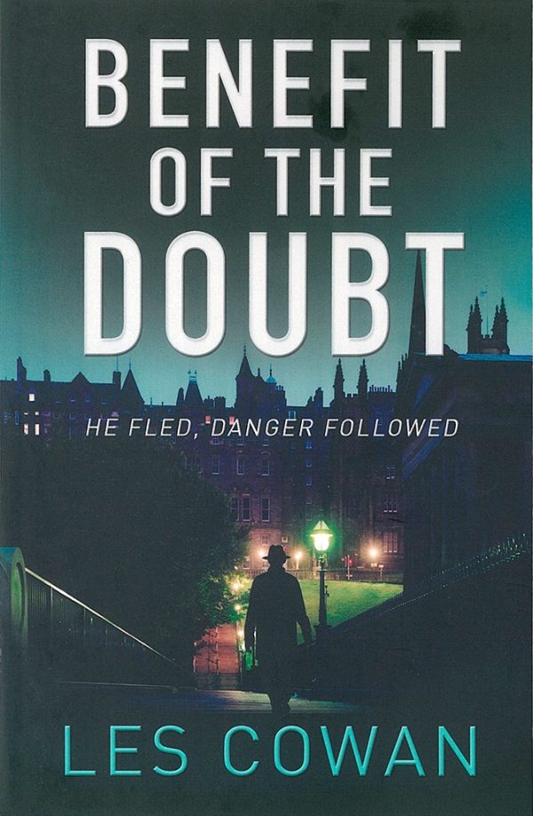 Benefit of the Doubt