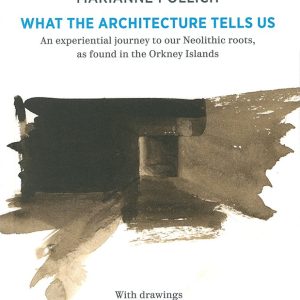 Marianne Pollich - What The Architecture Tells Us