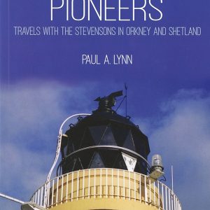 Scottish Lighthouse Pioneers