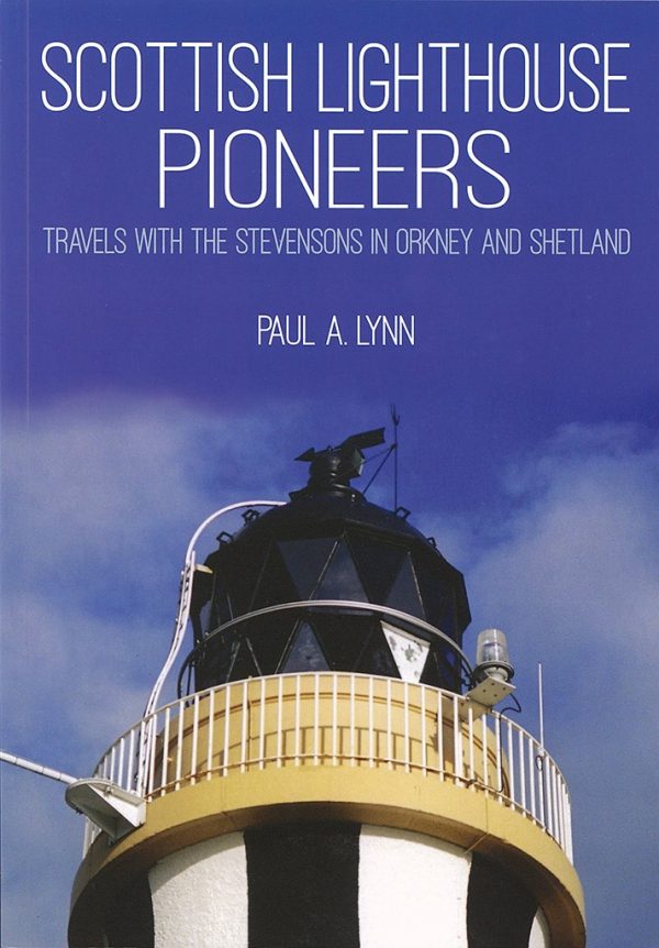 Scottish Lighthouse Pioneers