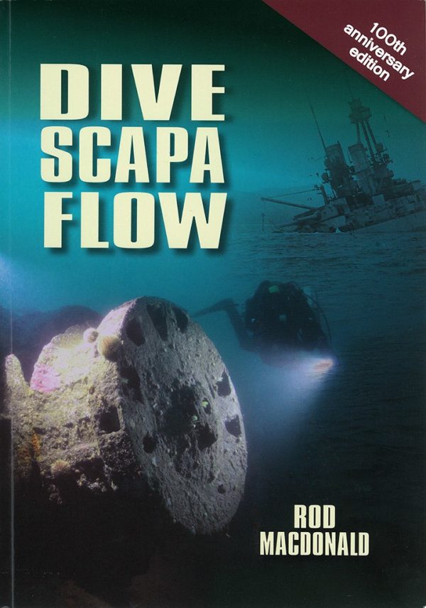 Dive Scapa Flow