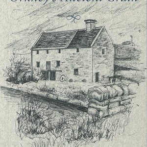 The Book of Bere - Orkney's Ancient Grain