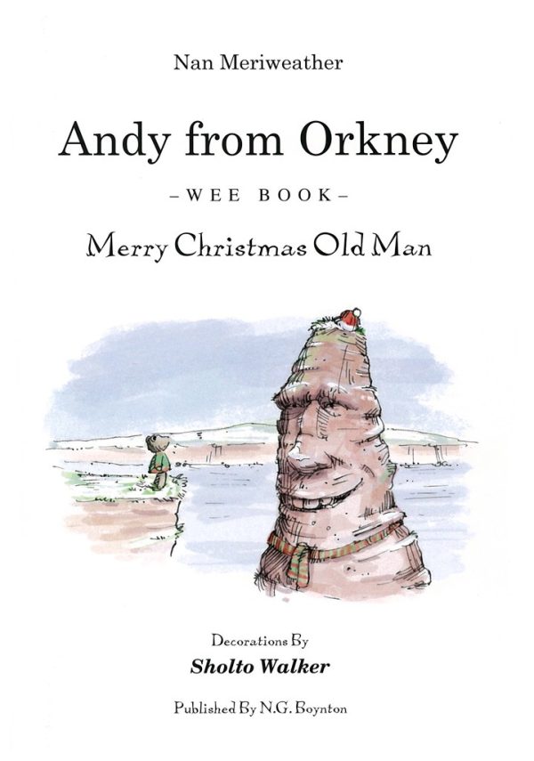 That Bright Lifting Tide - Twelve Orkney Writers