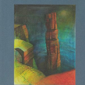 The Storm - George Mackay Brown