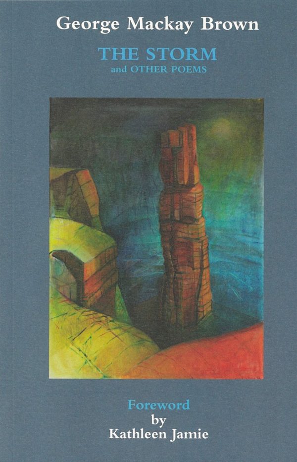 The Storm - George Mackay Brown