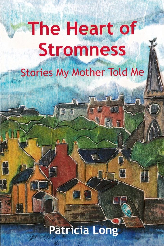The Heart of Stromness