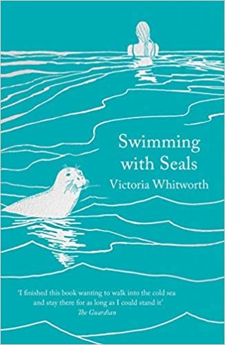 Victoria Whitworth - Swimming with Seals