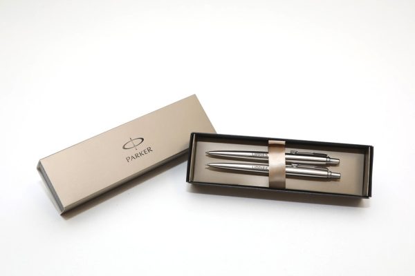 The Ba' - Uppie's Parker Pen
