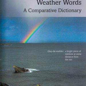 Orkney and Shetland Weather Words