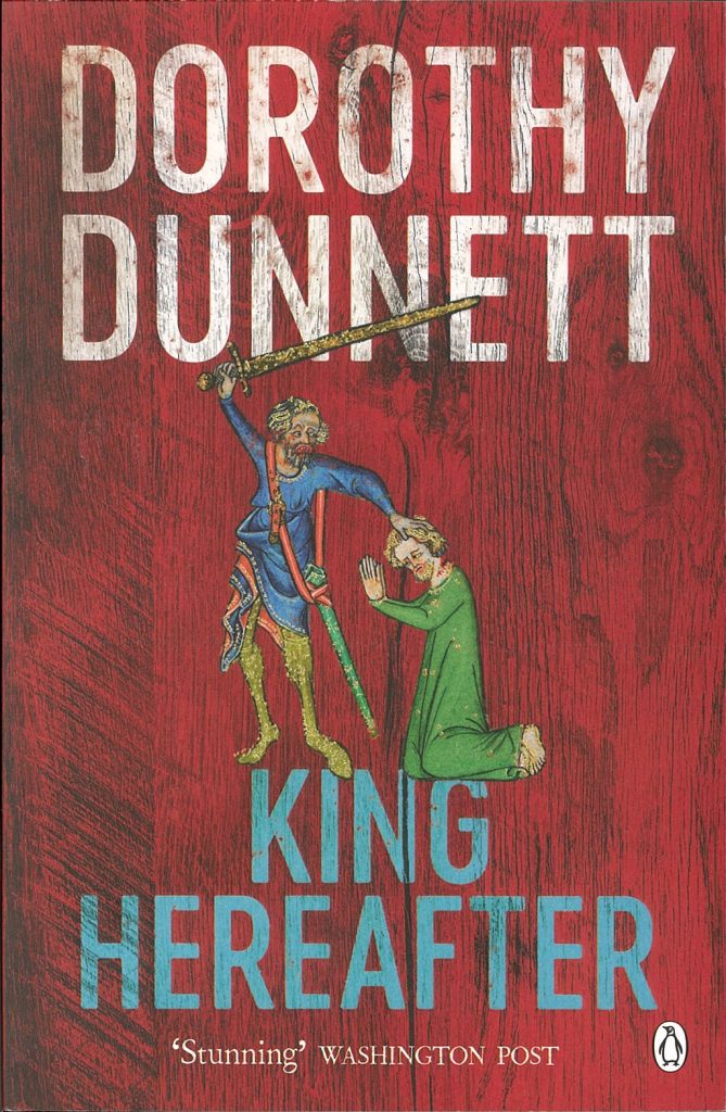 King Hereafter