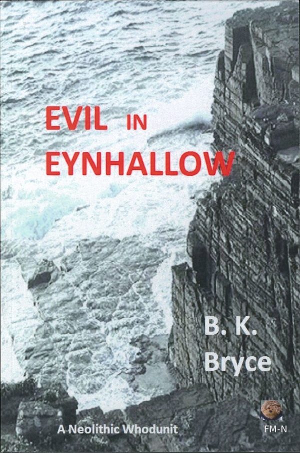 Evil In Eynhallow