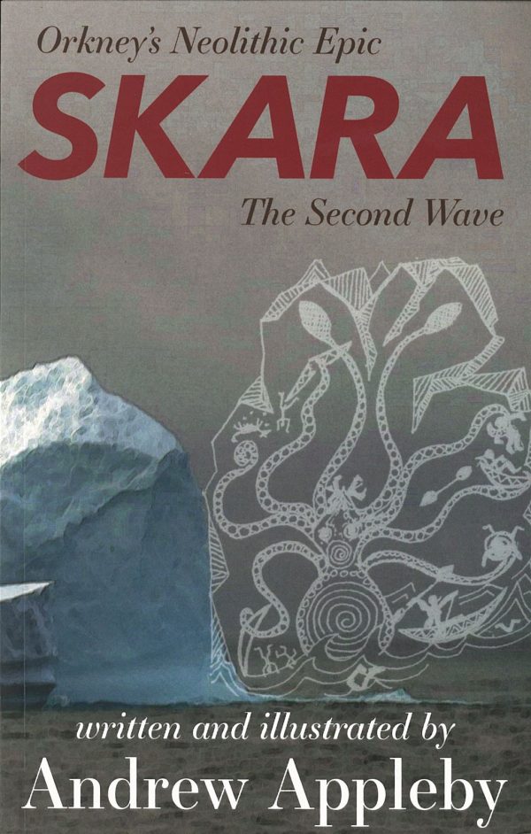 Skara: The Second Wave
