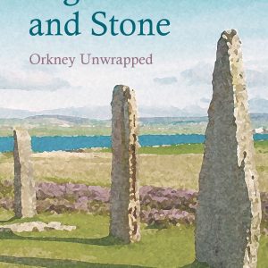 Sagas of Salt and Stone