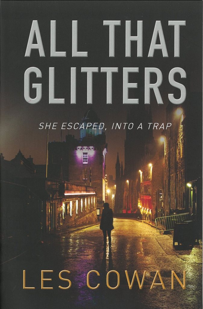 All That Glitters