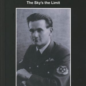 Hugh Sinclair Yorston - The Sky's the Limit