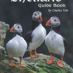 The Shetland Guide Book