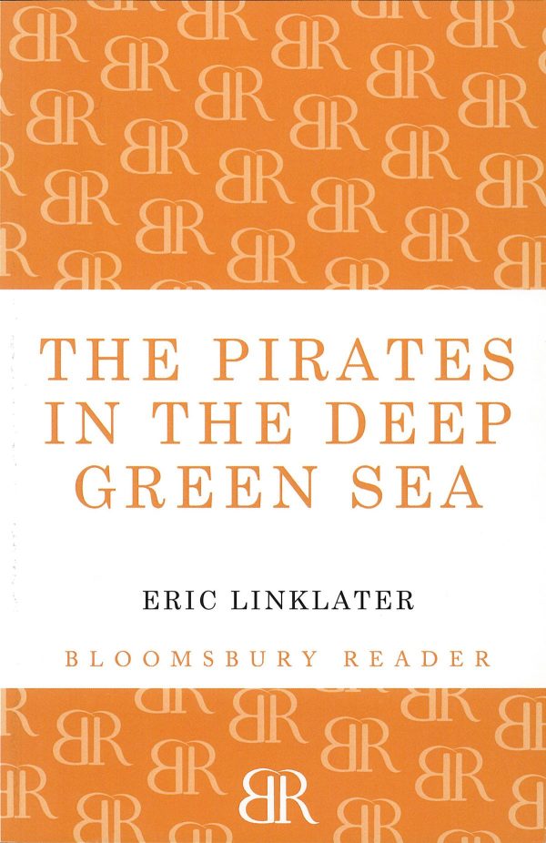 The Pirates of the Deep Green Sea