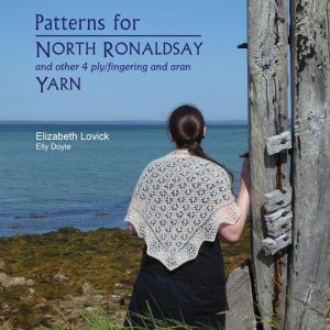 Patterns for North Ronaldsay