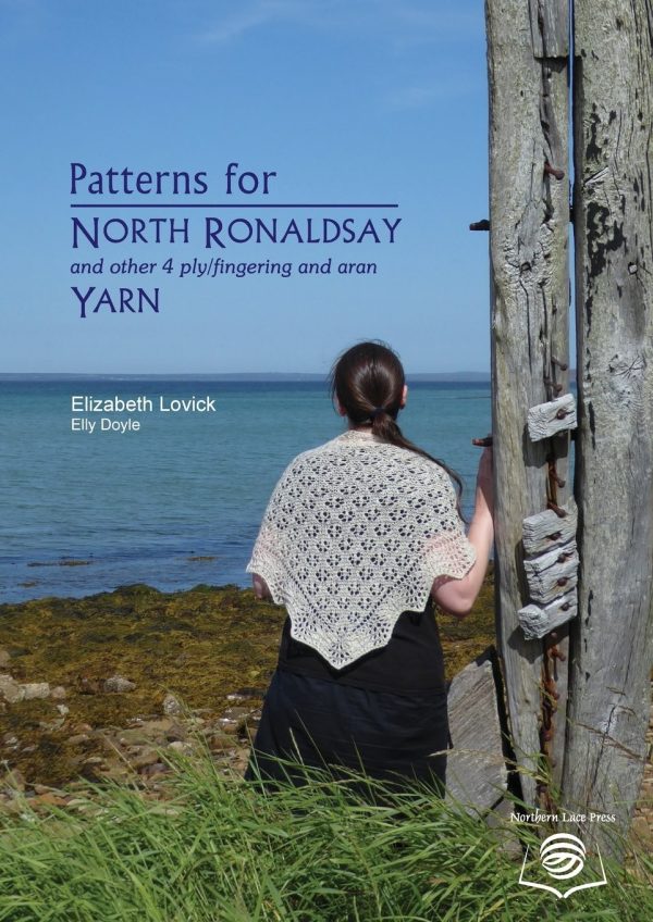 Patterns for North Ronaldsay