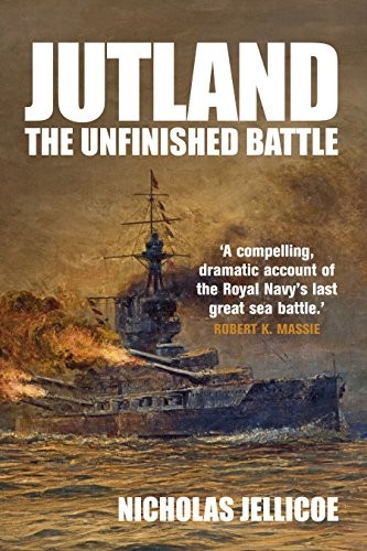 Jutland - The Unfinished Battle