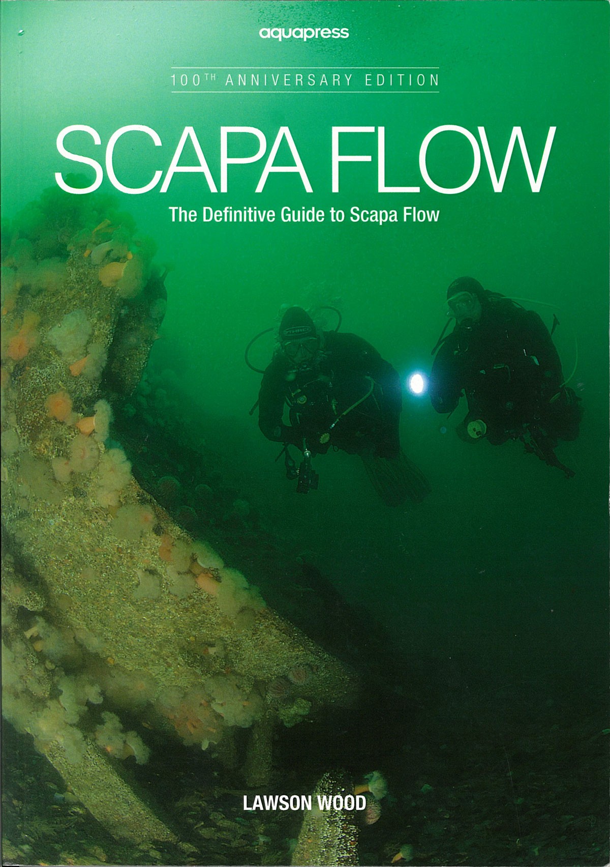 Scapa Flow - The Definitive Guide to Scapa Flow