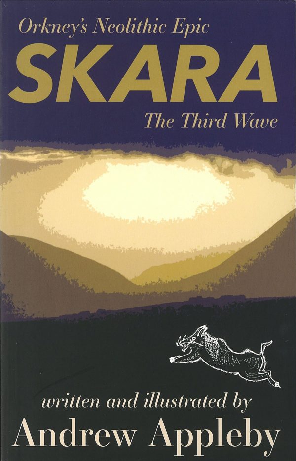 Skara - The Third Wave