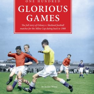 One Hundred Glorious Games