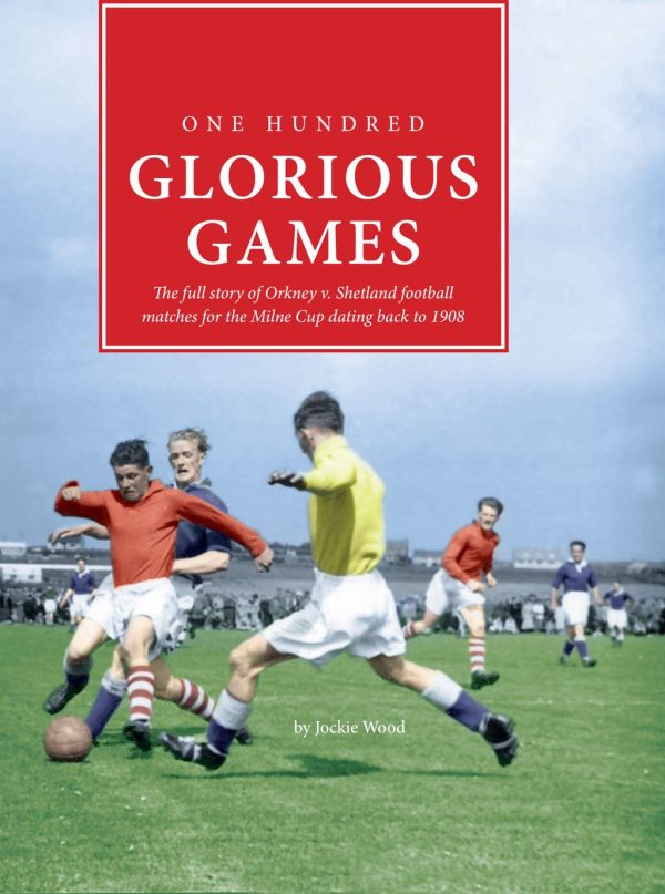 One Hundred Glorious Games