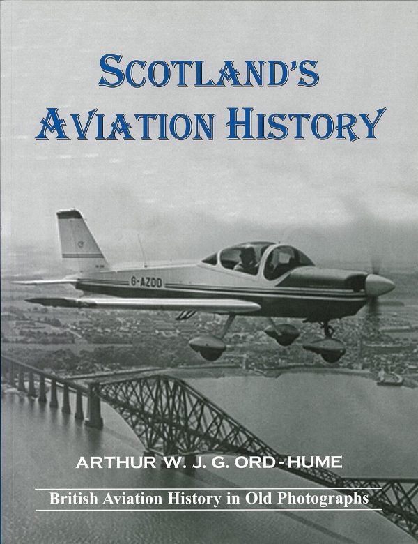 Scotland's Aviation History