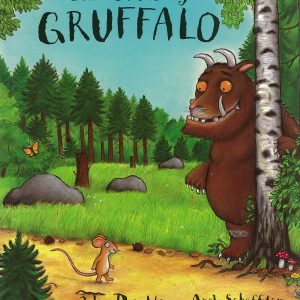 The Orkney Gruffalo