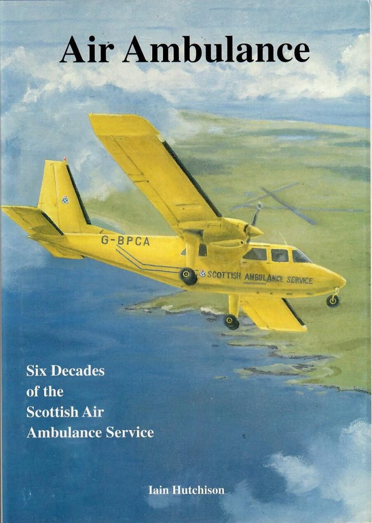 Air Ambulance