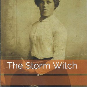 The Storm Witch