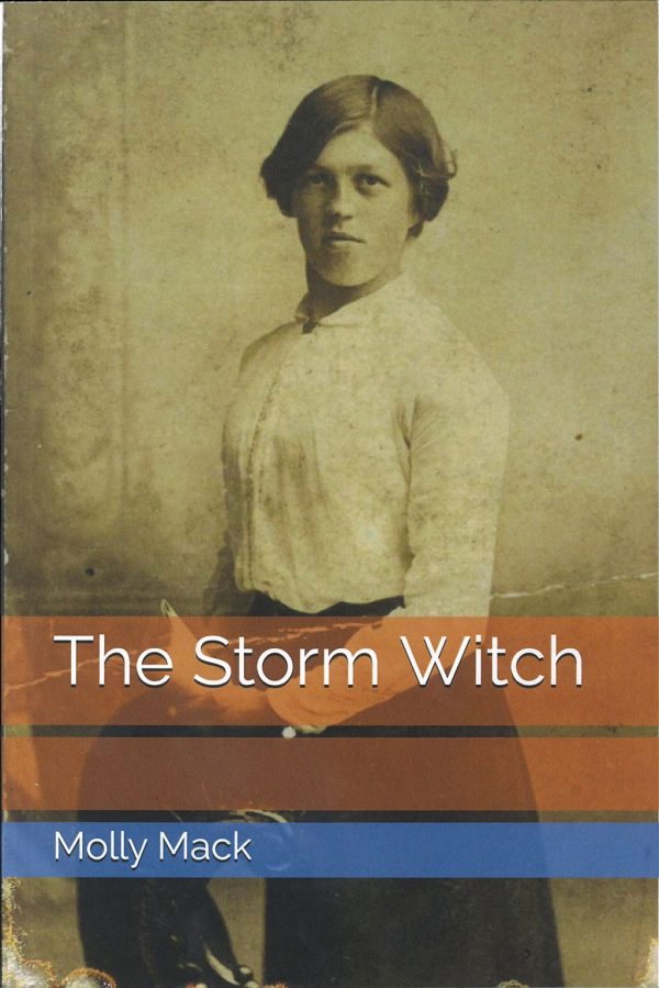 The Storm Witch
