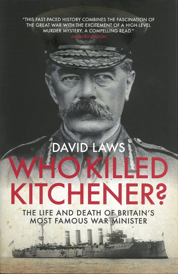 Who Killed Kitchener