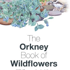 The Orkney Book of Wildflowers