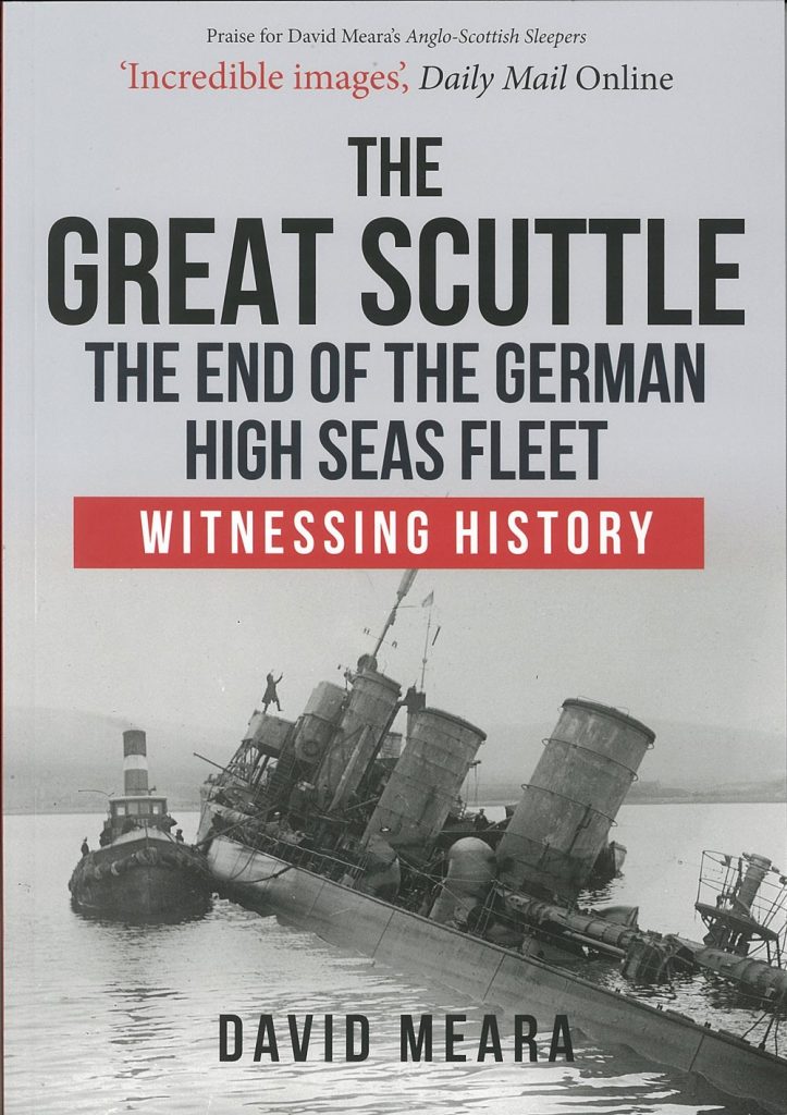 The Great Scuttle