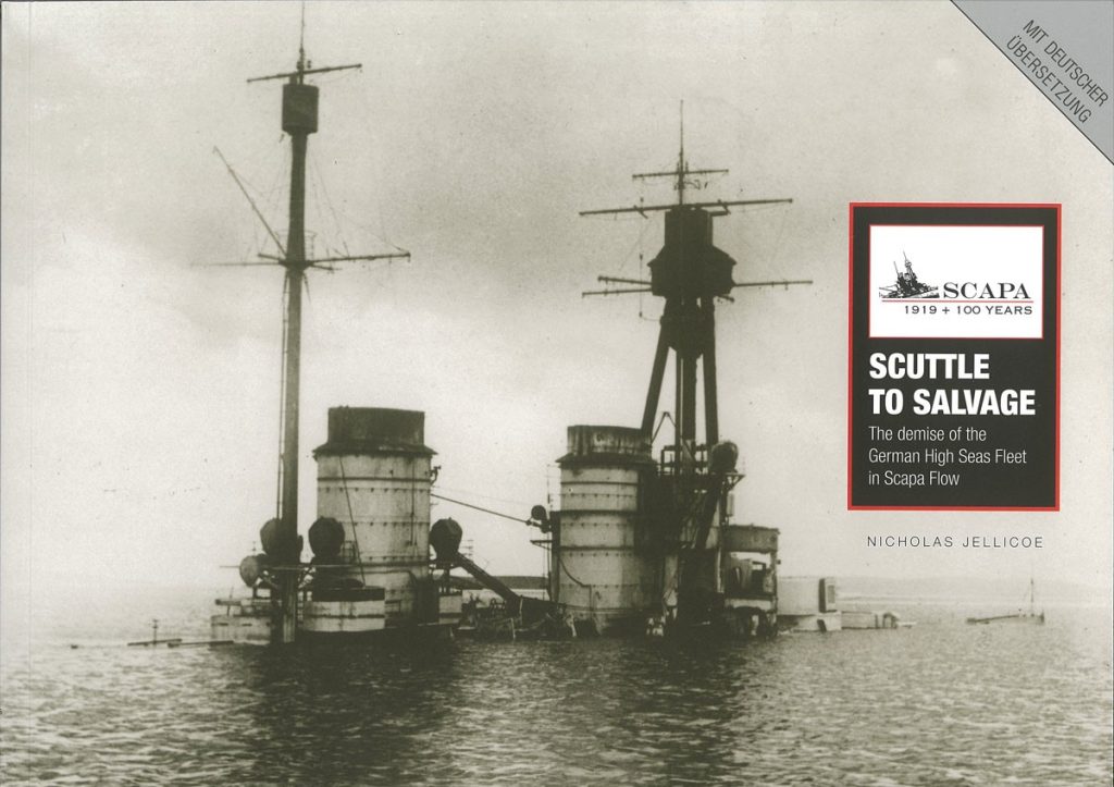 Scuttle to Salvage