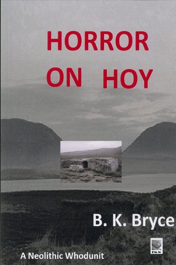 Horror On Hoy